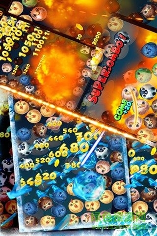 瘋狂的小鳥中文正式版 v1.0.0 安卓無限金幣版 3