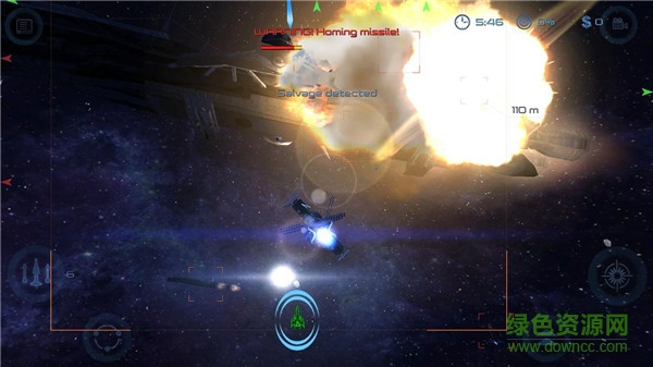 鋼鐵蒼穹h5游戲 v1.0.0 官網(wǎng)安卓版 1