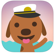 手機賽哥迷你小小船長