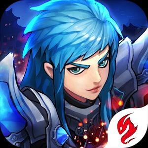 軍閥戰(zhàn)斗英雄中文版(Warlords Battle)