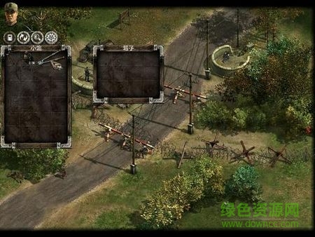 盟軍敢死隊2最新漢化版  0