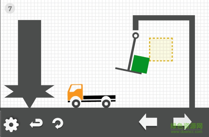 燒腦汽車游戲(Brain it on the truck!) v1.0.45 安卓版 3