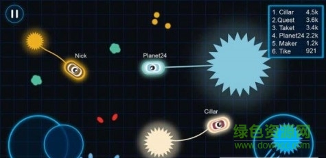 Brut.io游戲官方版