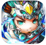 三國榮耀手機(jī)游戲