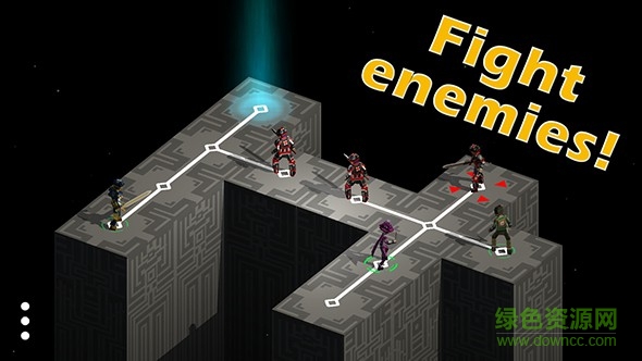 Giyomu戰(zhàn)術(shù)游戲(Giyomu Tactics) v1.5 安卓版 0