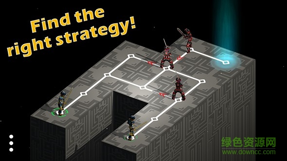 Giyomu戰(zhàn)術(shù)游戲(Giyomu Tactics) v1.5 安卓版 1