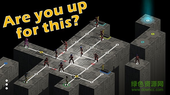 Giyomu戰(zhàn)術(shù)游戲(Giyomu Tactics) v1.5 安卓版 3