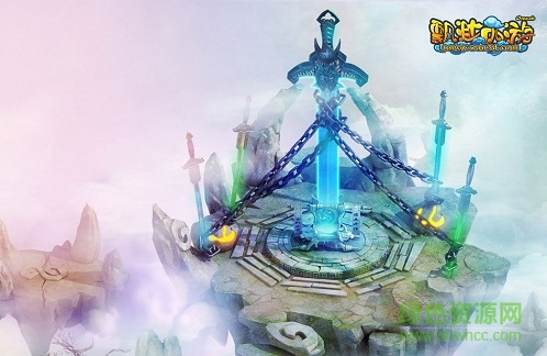 4399飄渺西游手游 v0.19.0424.26871 安卓版 3