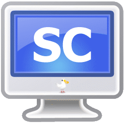 screenshot captor(截圖工具)