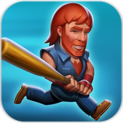 不停的查克諾里斯無限鉆石版(Chuck Norris)