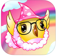 云妞(聲控小鳥游戲)