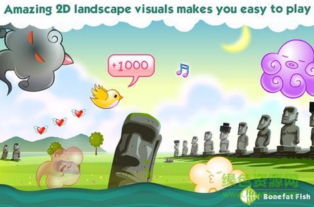 云妞(聲控小鳥(niǎo)游戲) v1.6.0 安卓版 0