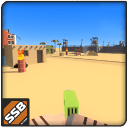 4399沙盒射擊世界無敵版