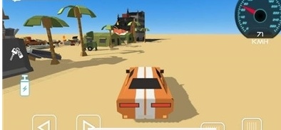 沙盒射擊世界官方版