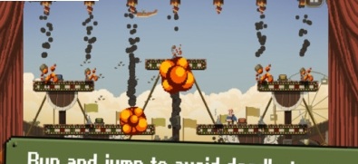 奪命馬戲團 v1.0 安卓版 1