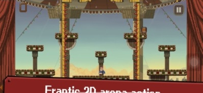 奪命馬戲團官方版