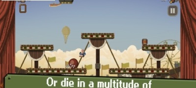 奪命馬戲團 v1.0 安卓版 3