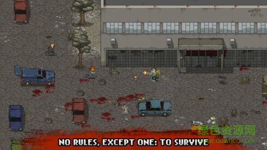 迷你dayz正式版無限子彈無限血 v1.4.1 安卓最新版 0