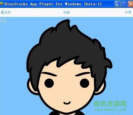 臉萌電腦版官方下載