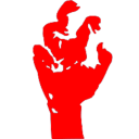 危機四伏(DeathBehind)