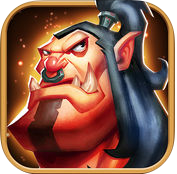 魔獸軍團(tuán)手游