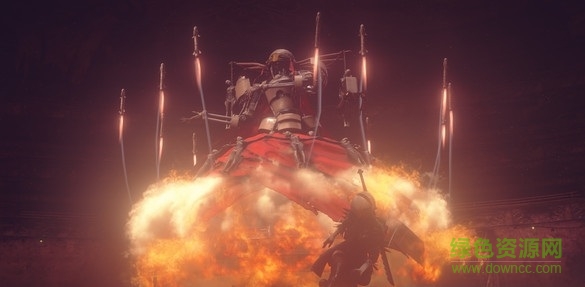 尼爾機械紀元免安裝正式版  1