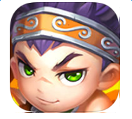 百度版三國(guó)之風(fēng)云傳