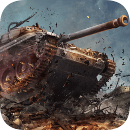 坦克战争2(Battle Tanks2)