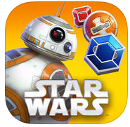 星球大戰(zhàn)機器人傳奇