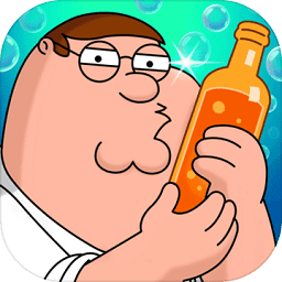 惡搞之家手游(Family Guy)