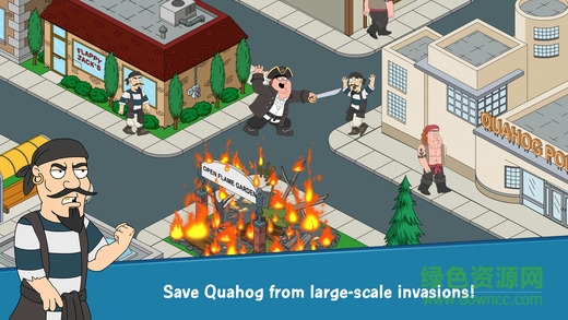 惡搞之家游戲最新版 v1.76.0 安卓漢化版 0