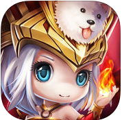 百度版暴風(fēng)魔獸團(tuán)