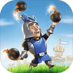 領(lǐng)主總動員電腦版