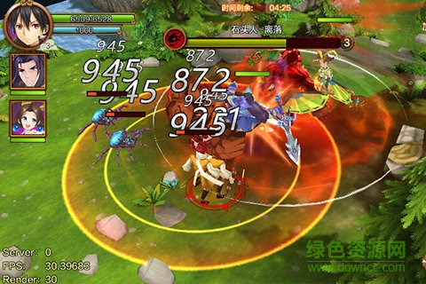 大圣不取經(jīng) v1.0 安卓版 3