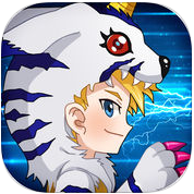 覺醒吧數(shù)碼神獸內(nèi)購