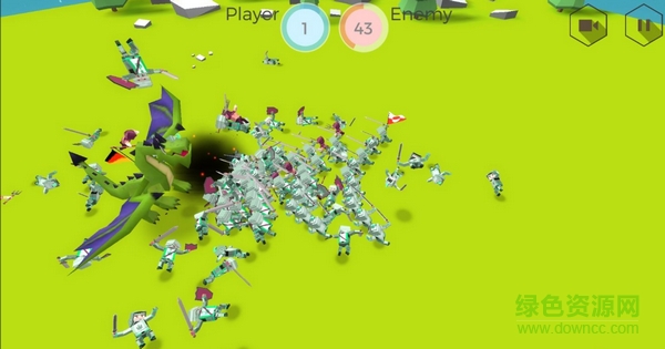 戰(zhàn)術作戰(zhàn)模擬手游下載