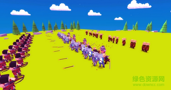 戰(zhàn)術作戰(zhàn)模擬游戲(Tactical Battle Simulator) v1.7.3 安卓版 0