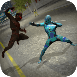 奧特曼銀河英雄