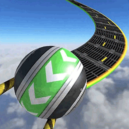 球球欢乐滚动手游