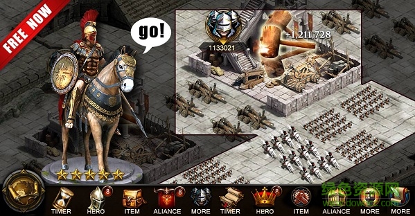 “女王的紛爭(zhēng)安卓版”