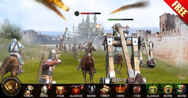 “女王的紛爭(zhēng)最新版”