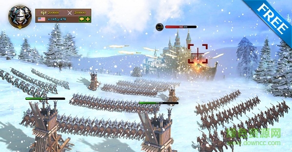 女王的紛爭(zhēng)百度版