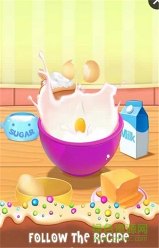 蛋糕烹飪大師游戲(Cake Master) v1.2.1 安卓最新版 3