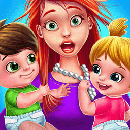 嬰兒媽媽生寶寶手機版