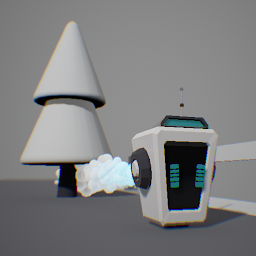 機(jī)器人短跑比賽(RobotDash)