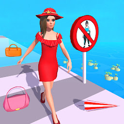 女子賽跑挑戰(zhàn)賽手游(Girl RaceRun Challenge)