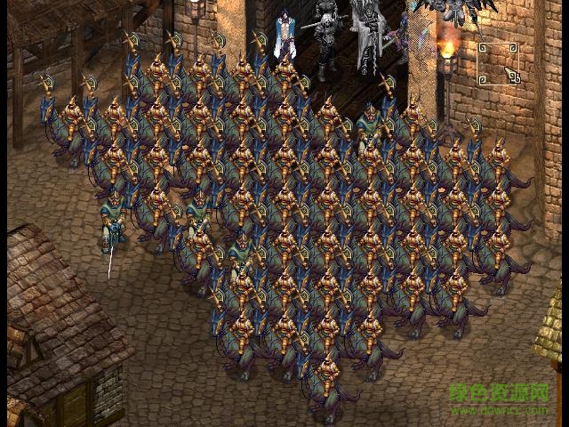 阿瑪?shù)纤箲?zhàn)記手機(jī)版 v1.0 安卓版 0