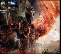 魔兽诸神起源1.0.1