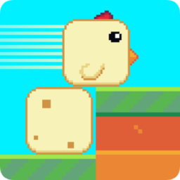 像素雞沖鴨手游