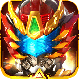 鎧甲勇士戰(zhàn)神聯(lián)盟變態(tài)版